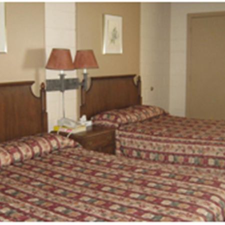 Motel Du Parc Masson Gatineau Exterior photo