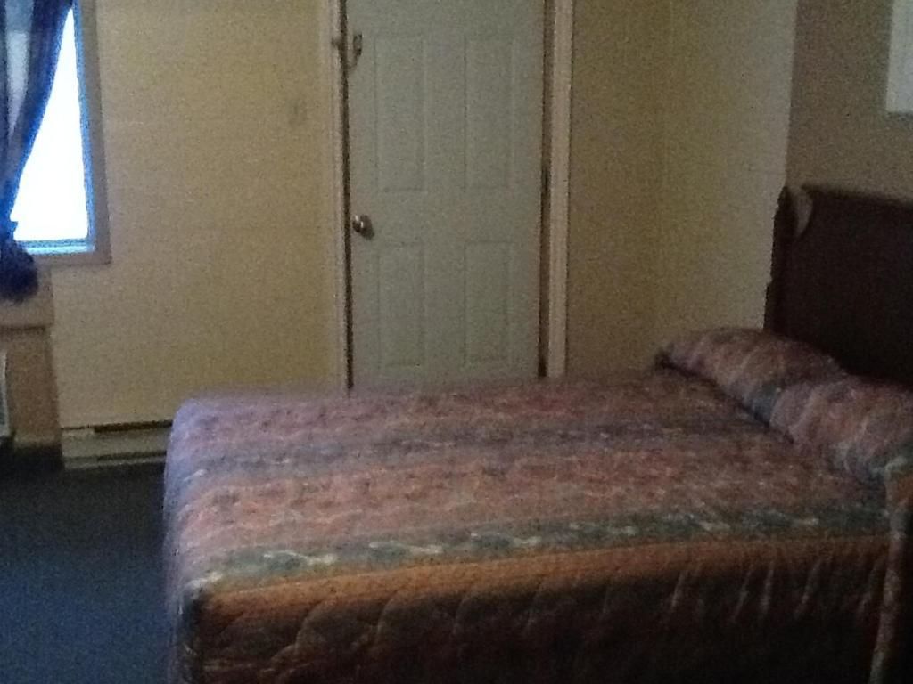 Motel Du Parc Masson Gatineau Room photo