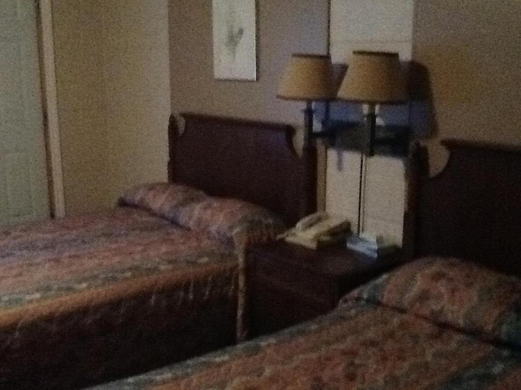 Motel Du Parc Masson Gatineau Room photo