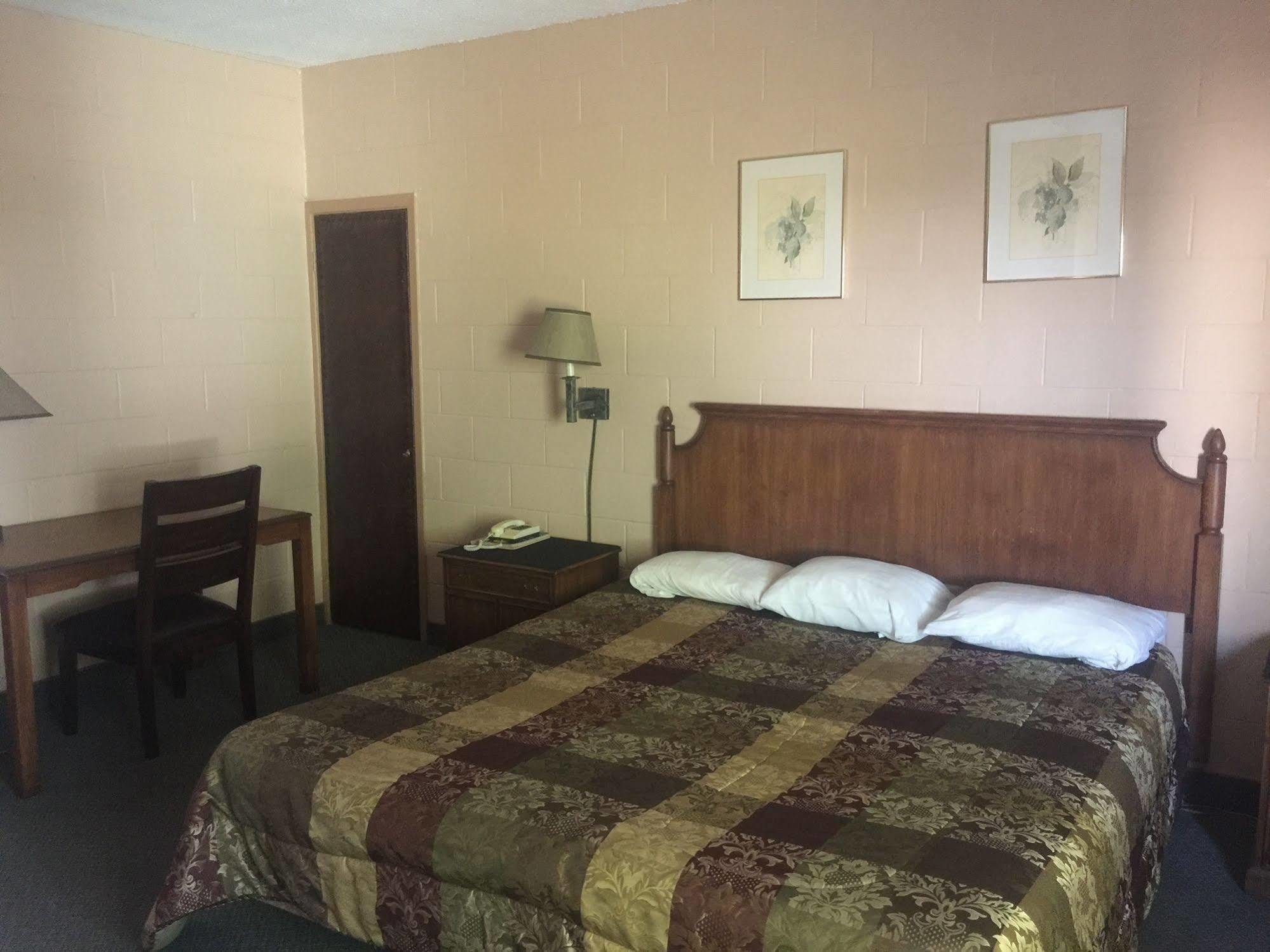 Motel Du Parc Masson Gatineau Exterior photo